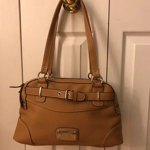 Rosetti brown bag
